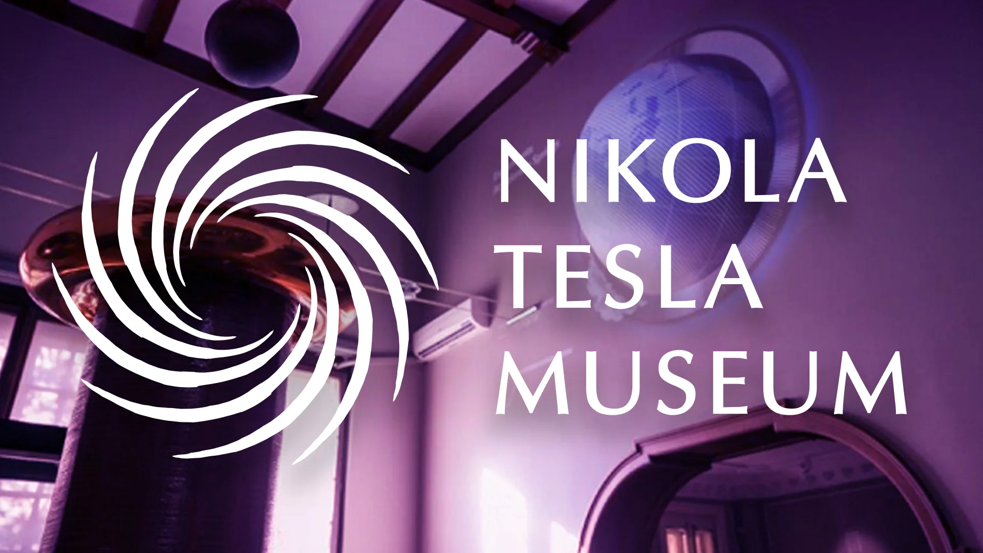 Exhibition Design Nikola Tesla Museum