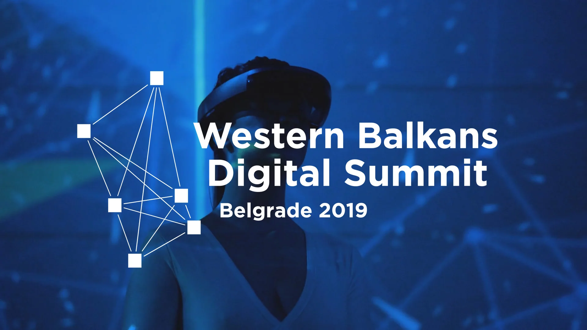 Western Balkans Digital Summit