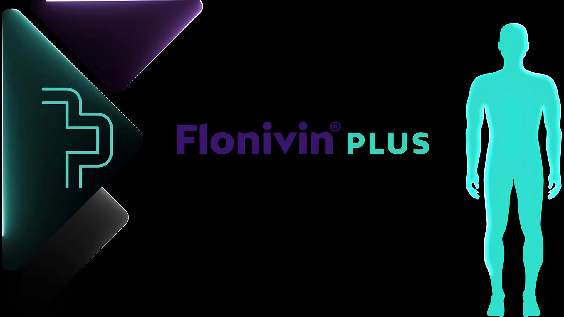 GALENIKA - Flonivin plus - mapped projection for Posh & Media
